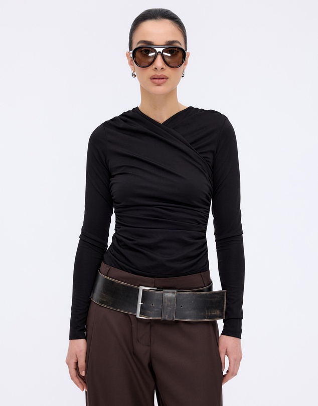 Minima Esenciales - Leander Bodysuit
