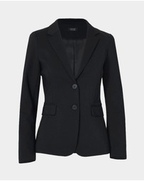 Forcast - Lauren Single Breasted Jacket