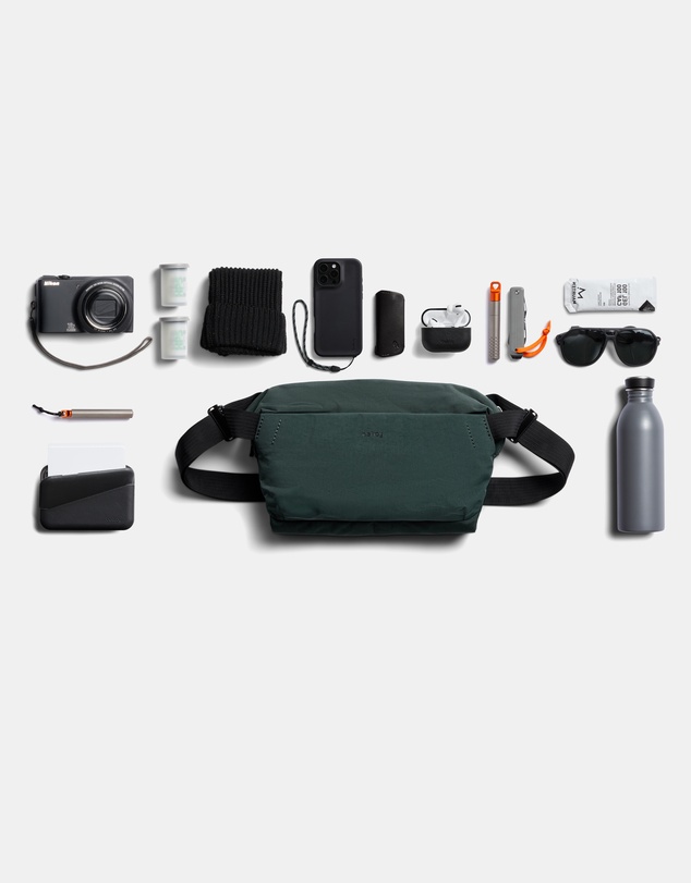 Bellroy - Venture Sling 9L
