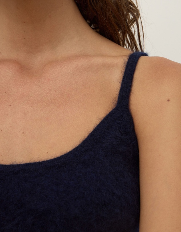 Assembly Label - Carina Wool Tank