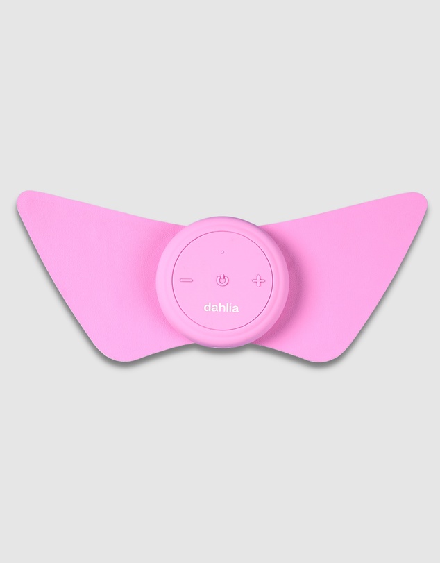 Happy Skin Co - Dahlia Instant Period Pain Relief Device