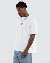 Nena & Pasadena - Foundation Raptor Tee