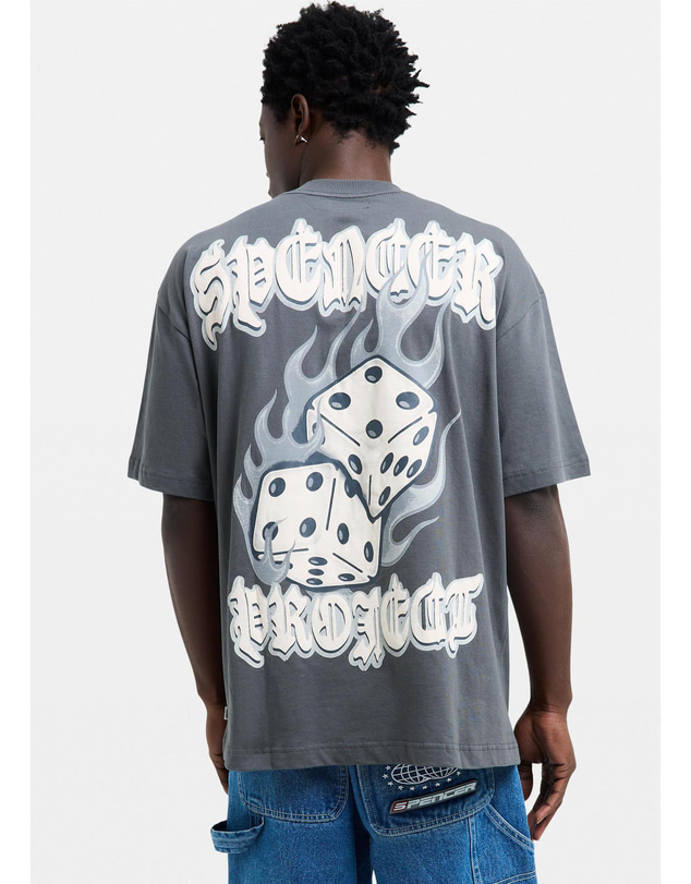 Spencer Project - Roll On T-Shirt