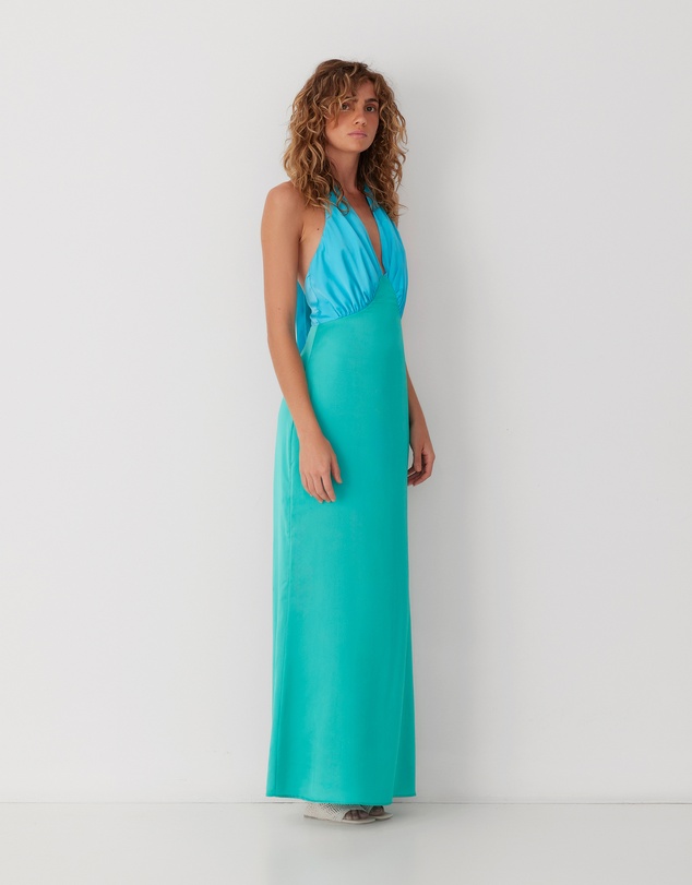 The Wolf Gang - Oahu Slip Dress