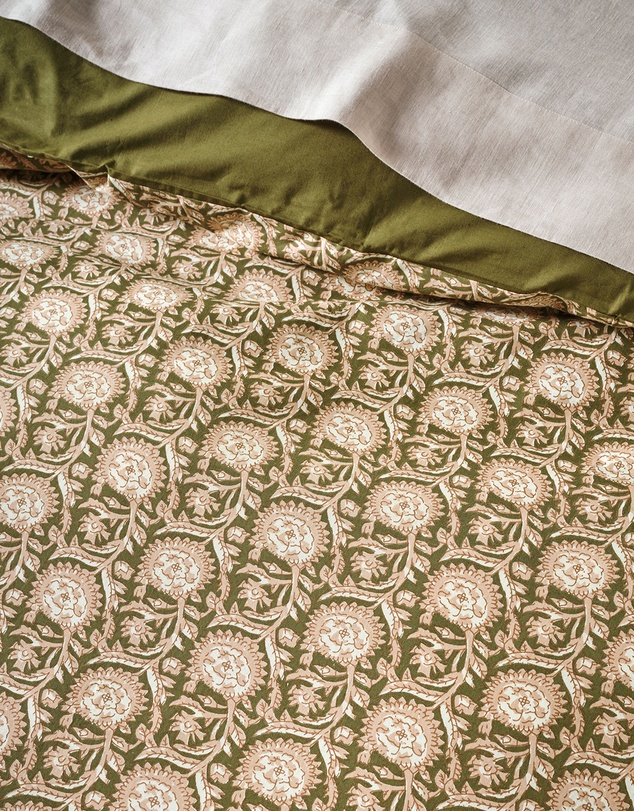 Aura Home - Jaipur Quilt Cover