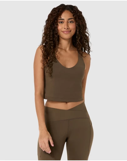 ASICS - Nagino Flex Bra Top - Women's