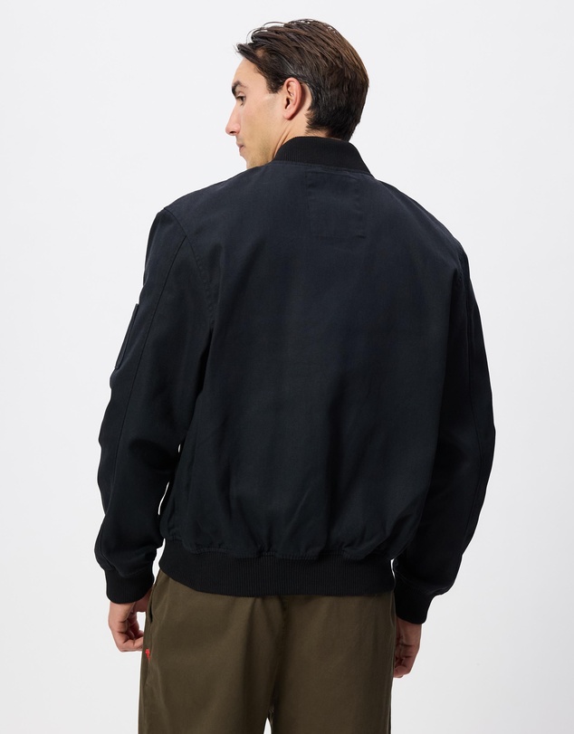 Deus Ex Machina - Ryder Work Bomber Jacket