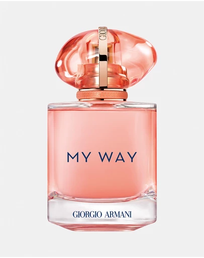 Giorgio Armani - My Way Ylang EDP 50ml