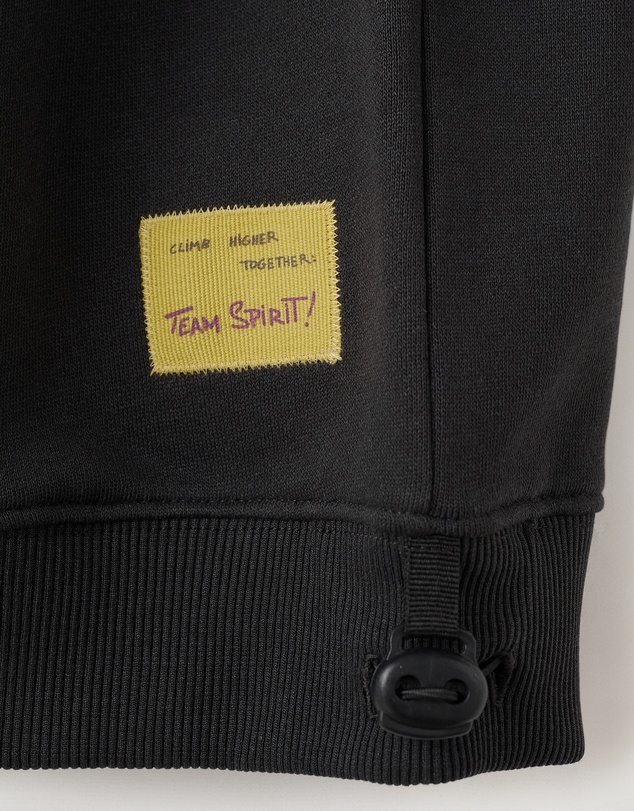M.N.G - E-Cheese Sweatshirt - Teens