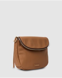 SABEN - Fifi Crossbody Toffee