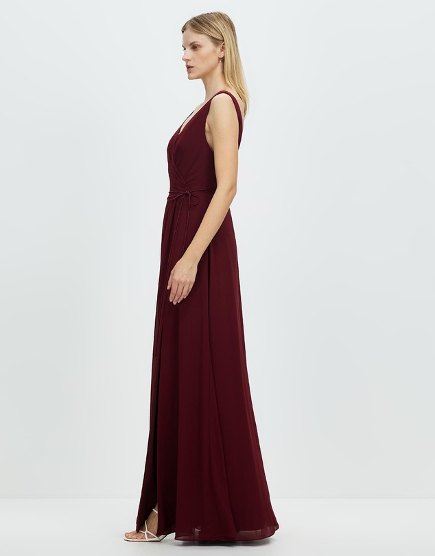 Alabaster The Label - Ava Dress