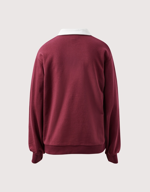 Ceres Life - Wren Rugby Sweat