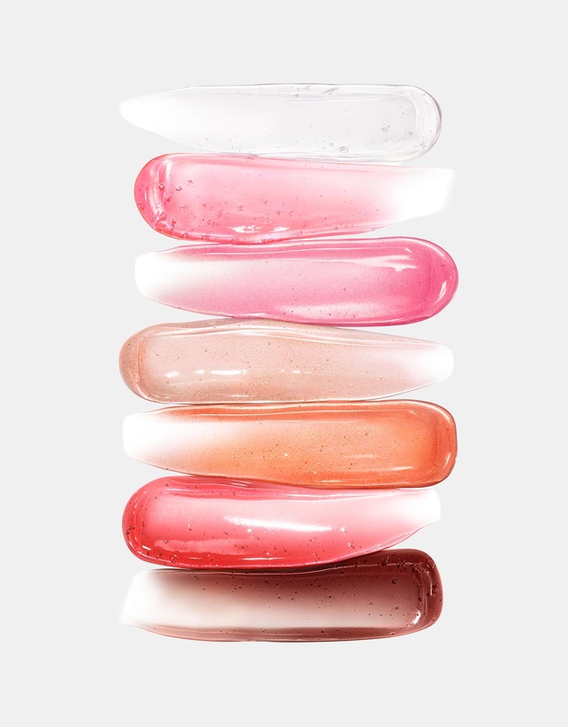 Giorgio Armani - Prisma Glass Lip Gloss