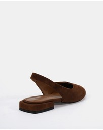 Miss Sofie - Layla Flats