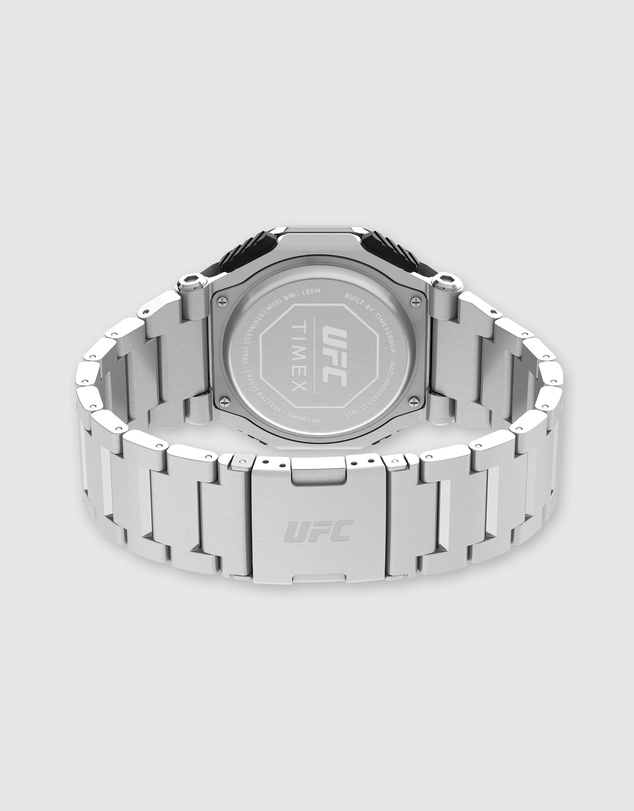 UFC - UFC Colossus Silver Tone
