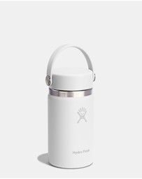 Hydro Flask - 12 Oz Wide Flex Cap