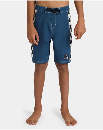 DARK DENIM