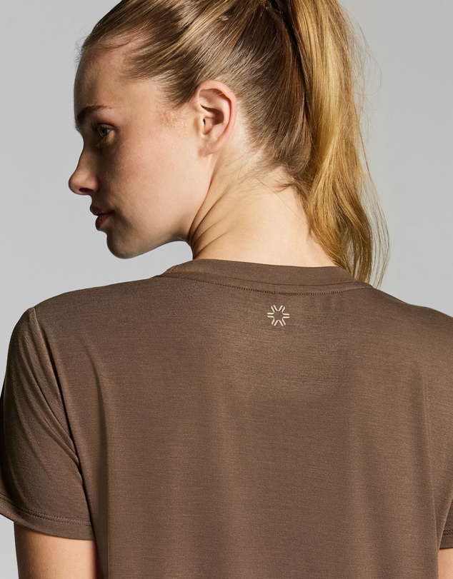 Rockwear - Crew Neck Relaxed Tee