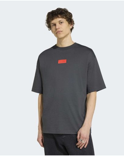 Utility Black / Hi-Res Red