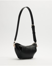 GUESS - Amorette Top Zip Shoulder Bag