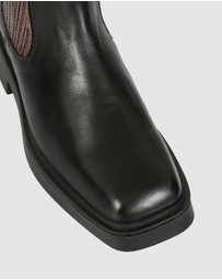 Beau Coops - Giselle Chelsea Boots