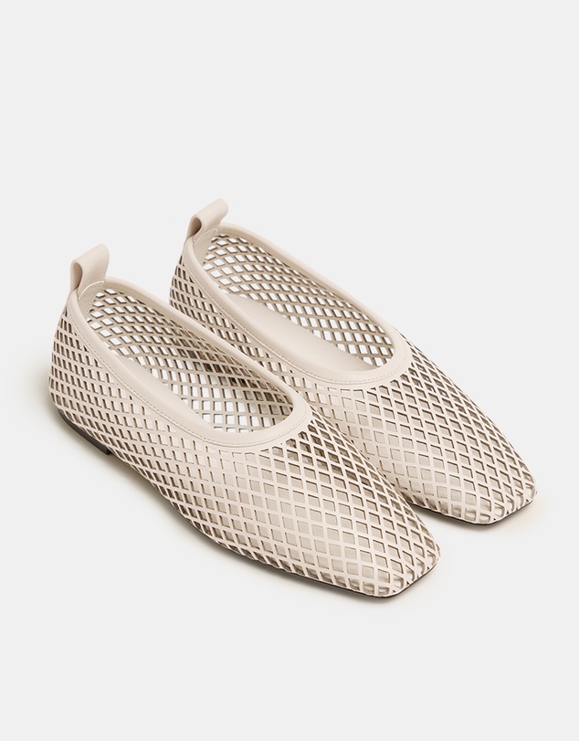 Nelson Made - Lou Mesh