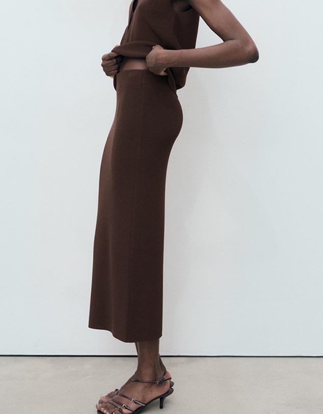 M.N.G - Seseta Skirt
