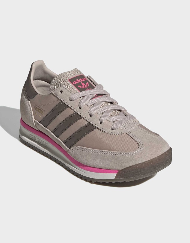 adidas Originals - SL 72 RS Shoes Kids