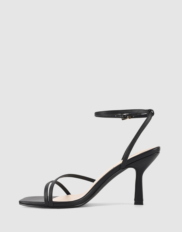 Verali - Pelican Strappy Sandals