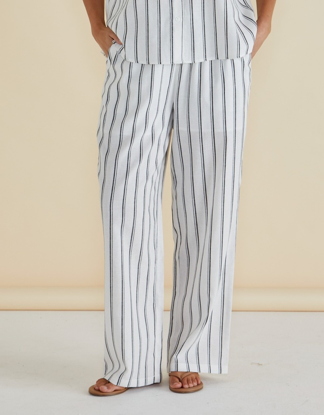 Betty Basics - Zaza Relax Pant