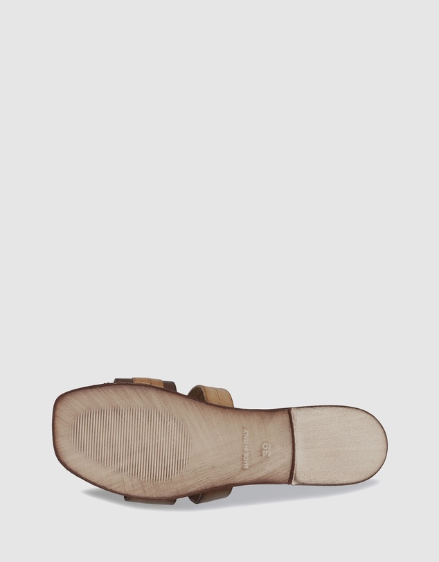 Sempre Di - Zella Slides