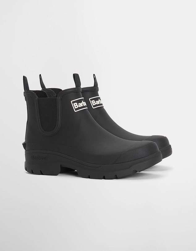 Barbour - Nimbus Chelsea Welly Boots - Women's