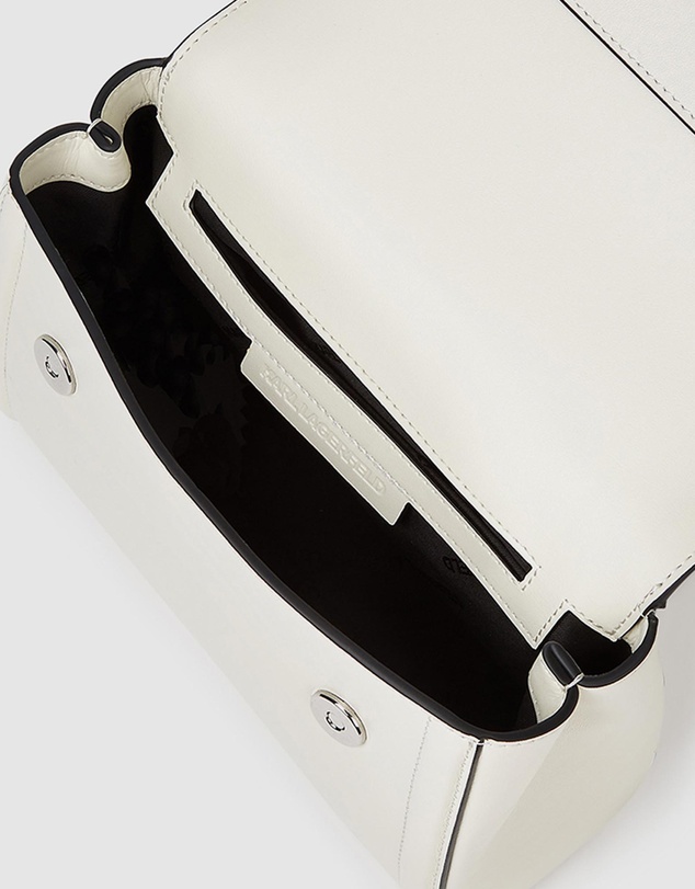 Karl Lagerfeld - K/Autograph Small Top-Handle Bag