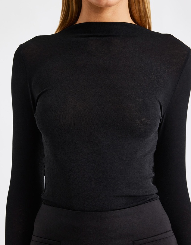 SNDYS - Katya Long Sleeve Top