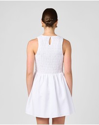 MVN - Biassono Mini Dress