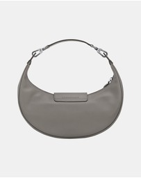 Longchamp - Le Pliage Xtra Leather Shoulder Bag - Small