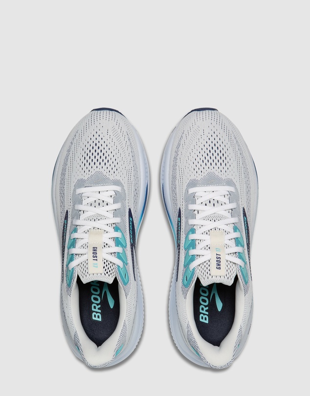 Brooks - Ghost 17 - Men's