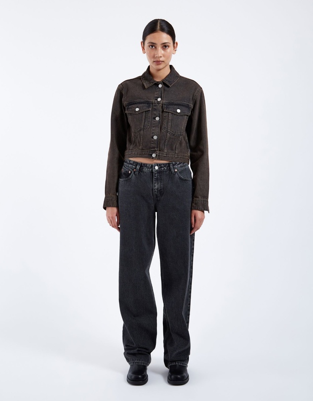 Dr Denim - Becky Jacket