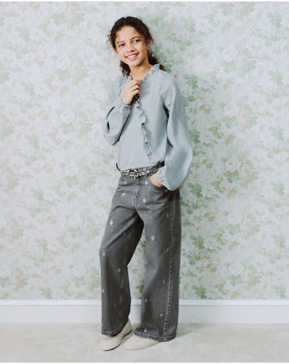 Medium Blue