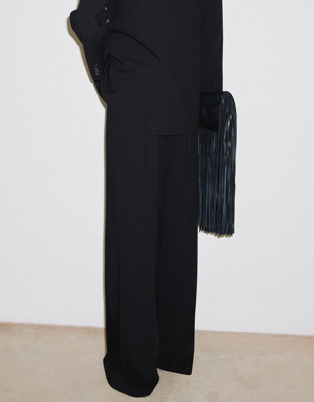 M.N.G - Milano Trousers