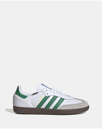 adidas Originals - Samba OG Shoes - Unisex