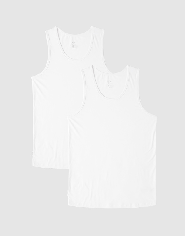 Boody - 2-Pack  Singlet