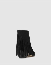 Sempre Di - Meca Ankle Boots