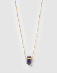 Miz Casa and Co - Mia Necklace
