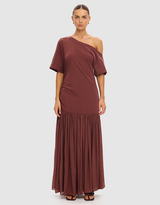 KIVARI - Elowen Maxi Dress