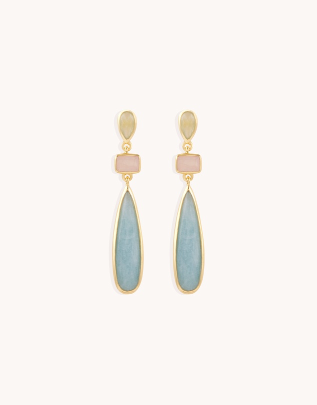 Bianc - Raine Earrings