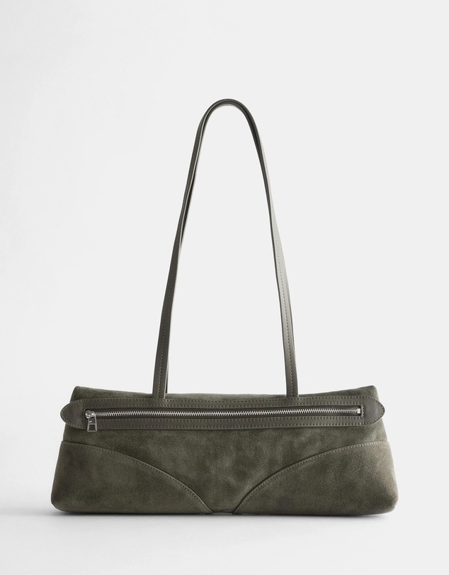 & Other Stories - Slim Shoulder Bag