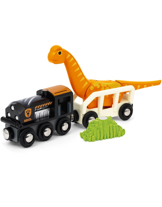 BRIO - Dinosaur Circle Set 12 pieces