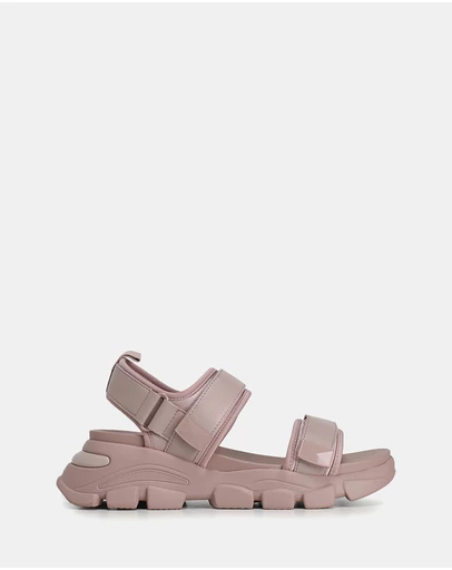 ALDO - Godish Sandals