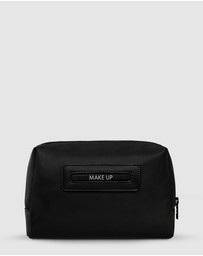 Status Anxiety - Hunter Toiletry Bag - Medium